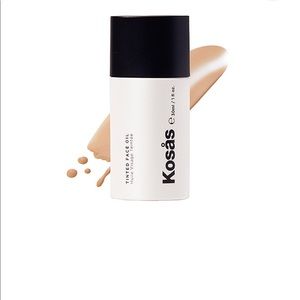 Kosas Tinted face oil